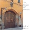 Bild des Albums von Penguin Cafe Orchestra