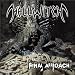Hellwitch-Final Approach