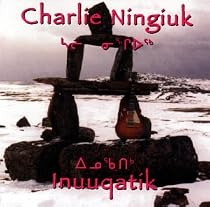 Inuuqatik (Eskimo, Inuit Music)
