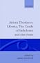 Liberty, The Castle of Indolence, and Other Poems (Oxford English Texts)