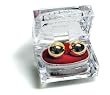 Gold Ben Wa Balls Gold Kegel Exerciser