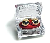 Gold Ben Wa Balls Gold Kegel Exerciser