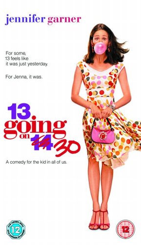 13 Going On 30