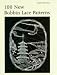 Book 100 New Bobbin Lace Patterns