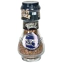 Drogheria & Alimentari All Natural Spice Grinder Nutmeg, 1.41 Ounce Jars (Pack of 3)