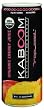 Kaboom Infinite Energy Organic Energy Juice, Tropi-Cool, 8-Ounce Cans (Pack of 12)