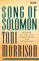 Song of Solomon