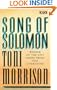 Song of Solomon: A Novel (Picador Books)
