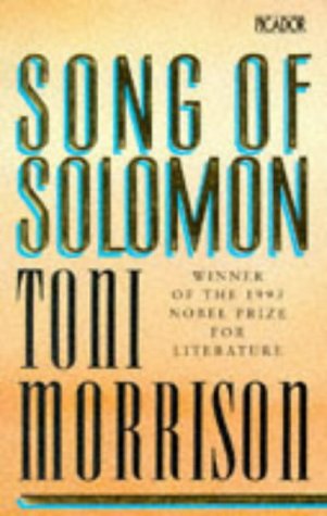 Toni Morrison