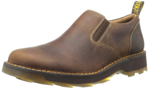 Dr. Martens Andre 男款休闲皮鞋