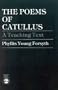 The Poems of Catullus