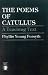 Books : The Poems of Catullus