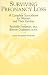 Search : Surviving Pregnancy Loss: A Complete Sourcebook for Women and Their Families