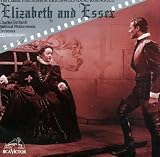 Elizabeth & Essex: The Classic Film Scores of Erich Wolfgang Korngold