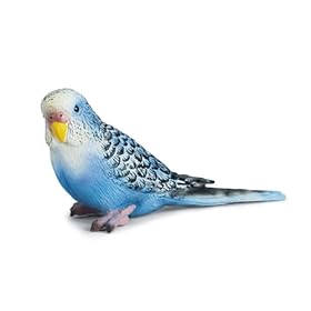 Schleich 14409  - Fattoria, Canarino , Colore: Blu