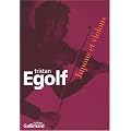 Jupons et violons