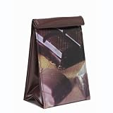 Chocolate Fun Grab Snack Bag