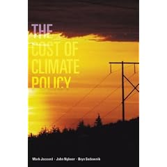Cost of Climate Policy, The