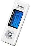 COWON �f�W�^���I�[�f�B�I�v���[���[ iAUDIO U2 2GB �z���C�g U2-2G-WH