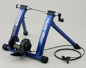Buy Minoura 850 Mag Trainer w  Remote by Minoura