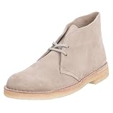 Clarks Originals Mens Desert Boot by Clarks