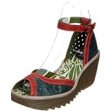 Fly London YodaPerf Ankle Strap