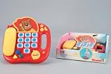 Eigenschaften 4011452 / SB Großes Telefon