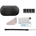 Speedlink 7-in-1 Starter Kit - Black (PlayStation Vita) [Importaci�n inglesa]