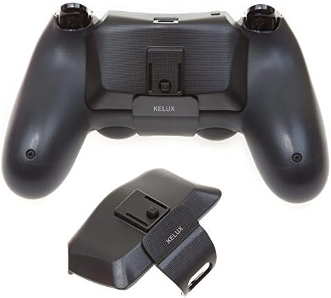 KELUX Power Pack for PS4 Controllers (PlayStation 4)