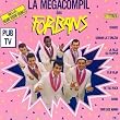La Megacompil' des Forbans