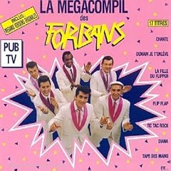 La Megacompil' des Forbans