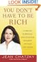 You Don't Have to Be Rich: Comfort, Happiness, and Financial Security on Your Own Terms