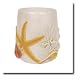 Expressions Sea Breeze Wastepaper Basket