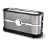 Morphy Richards Latitude Long Slot Toaster Titanium