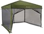 Columbia Sun Basin First-Up Gazebo Screen House