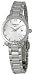 Tissot Everytime Silver Dial Ladies Watch T0572101103700