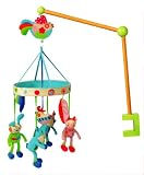 Bawi - 10039 - 1Er Age - Mobile Musical Ferme