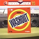 Riddim Driven: Washout