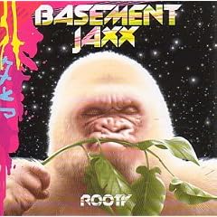 Rooty [Musikkassette]