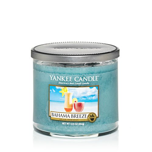 Yankee Candle - Bahama Breeze - 12.5oz Medium 
