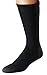 Fox River Adult Military Dress Crew Light Weight Socks, Extra-Cushioned Mid Calf Socks for Super Dry, Odor Free Comfy Feet