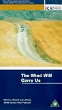 Wind Will Carry Us [VHS] [2000]