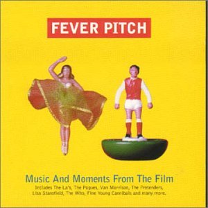 Fever Pitch Various Artists