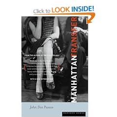 Manhattan Transfer