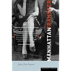 【クリックで詳細表示】Manhattan Transfer [ペーパーバック]