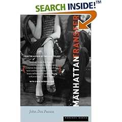 Manhattan Transfer