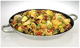 IMAGE OF Fagor 15-Inch Paella Pan