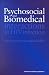 Book Psychosocial and Biomedical Interactions in HIV Infection (Biobehavioural Perspectives on Health and Disease Prevention)