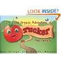 The Organic Adventures of Tucker the Tomato