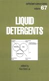 Liquid Detergents (Surfactant Science)